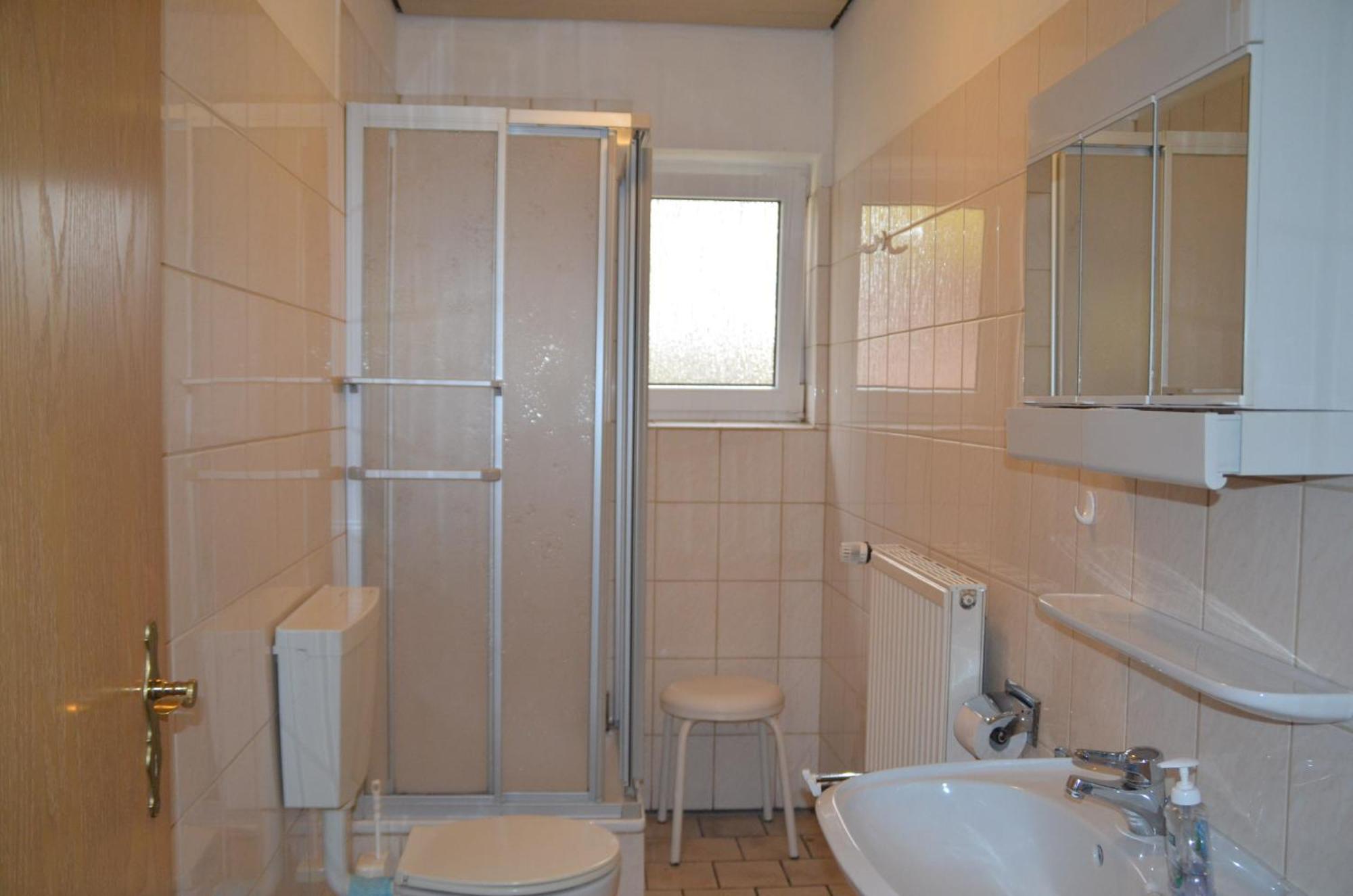Ferienwohnungen Eichenhof Schneverdingen Dış mekan fotoğraf