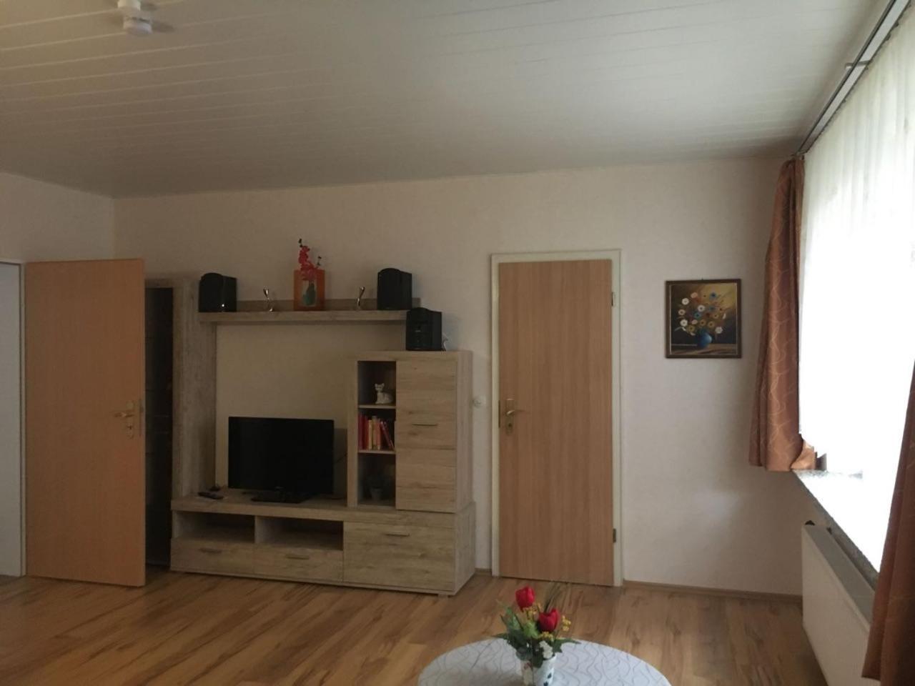 Ferienwohnungen Eichenhof Schneverdingen Dış mekan fotoğraf