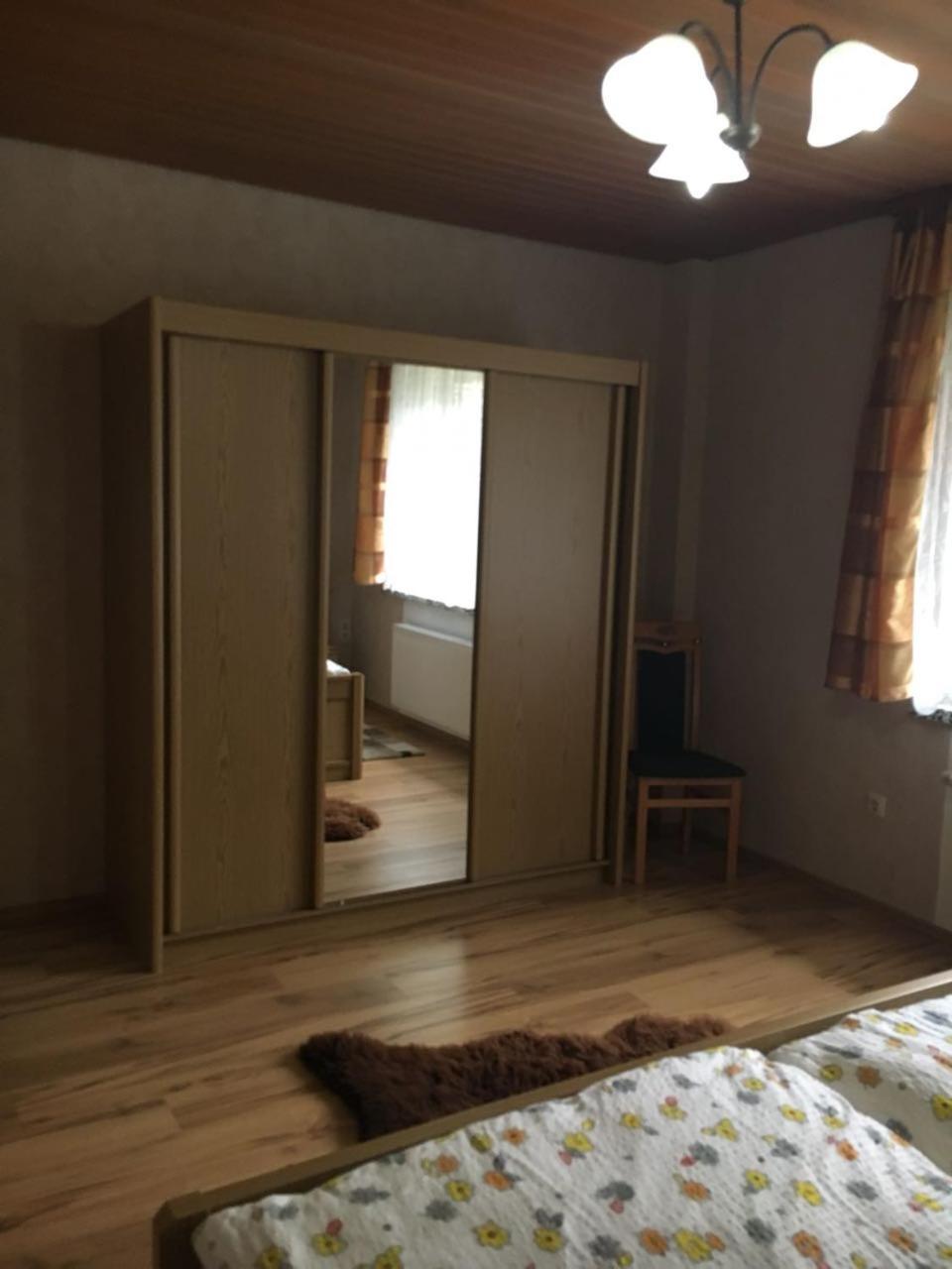 Ferienwohnungen Eichenhof Schneverdingen Dış mekan fotoğraf