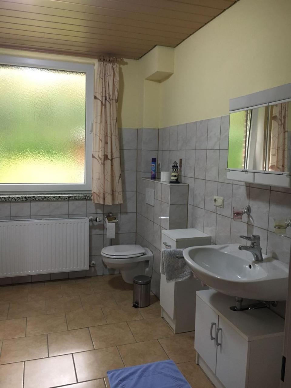 Ferienwohnungen Eichenhof Schneverdingen Dış mekan fotoğraf