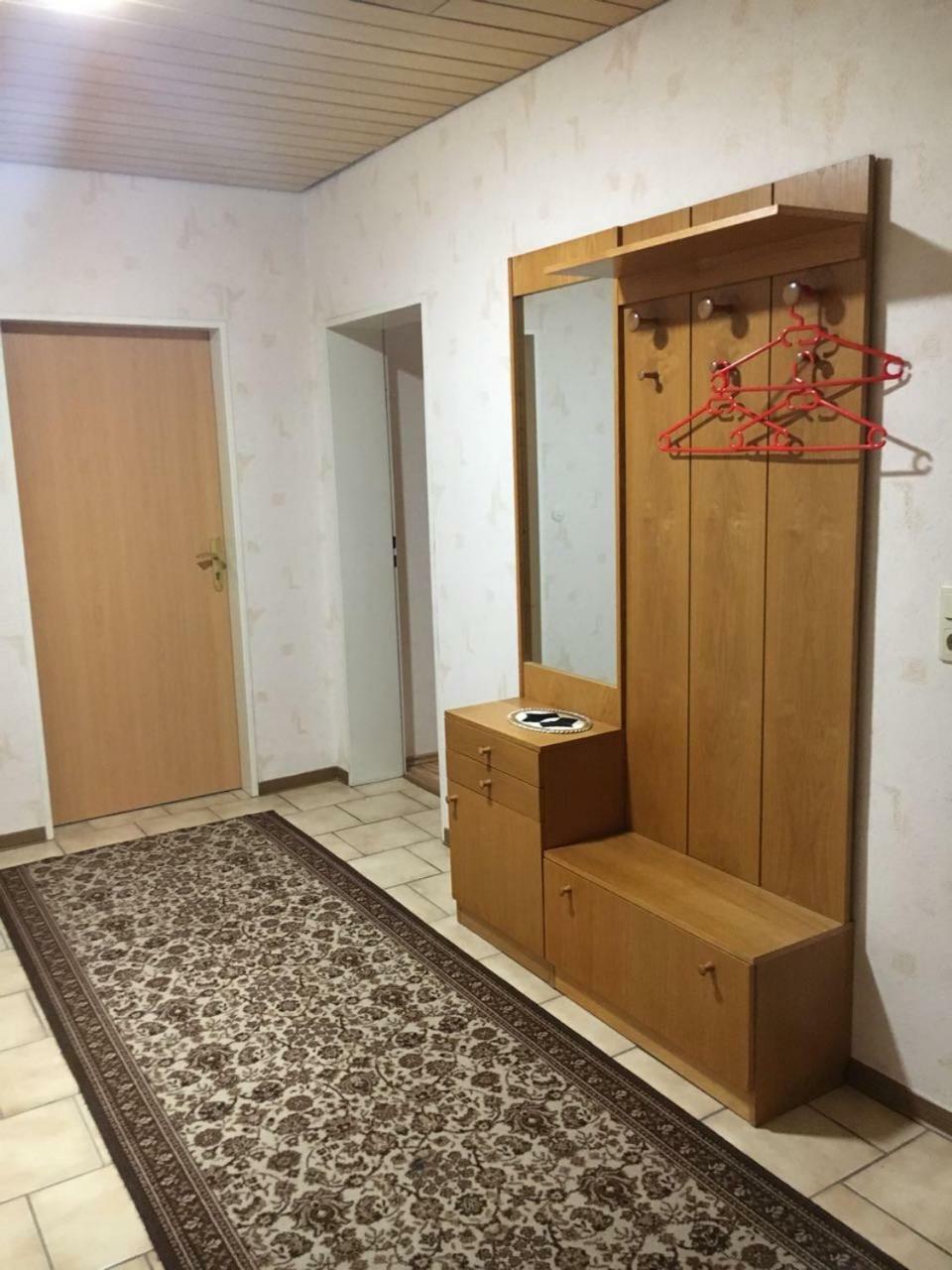 Ferienwohnungen Eichenhof Schneverdingen Dış mekan fotoğraf