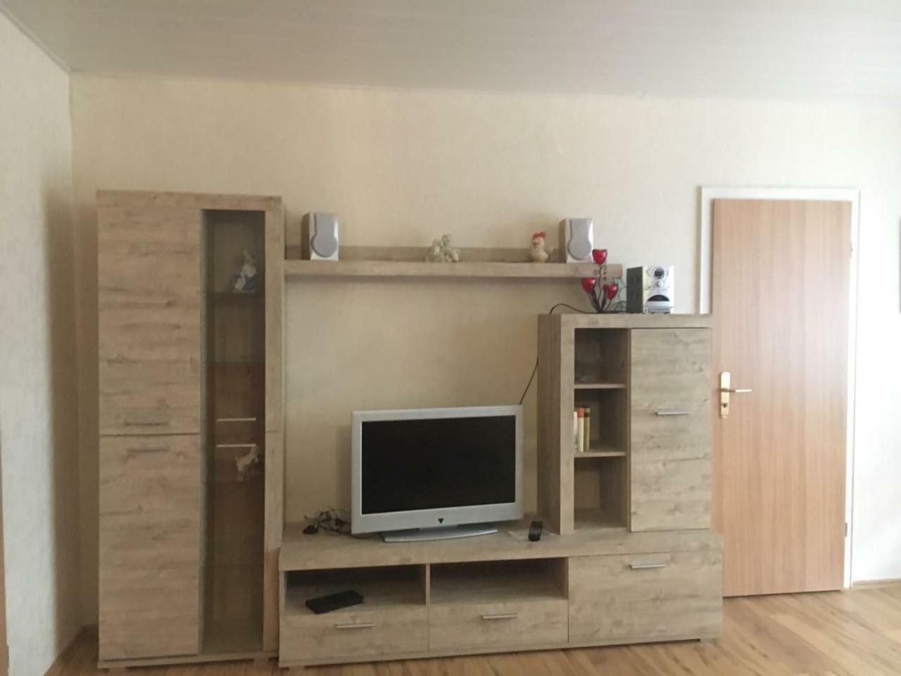 Ferienwohnungen Eichenhof Schneverdingen Dış mekan fotoğraf