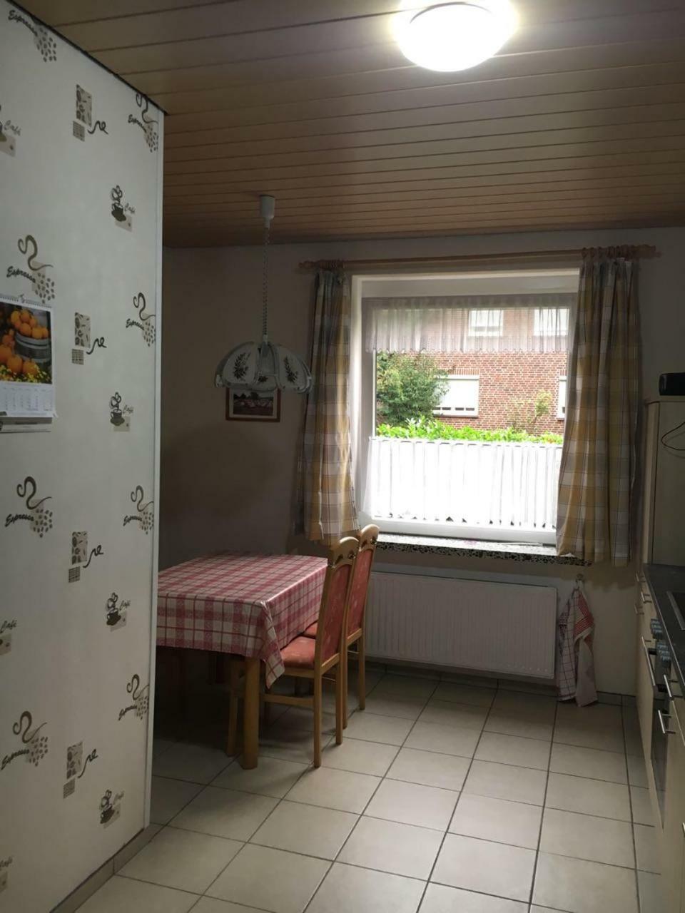 Ferienwohnungen Eichenhof Schneverdingen Dış mekan fotoğraf